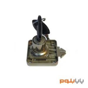 قفل شاخدار 16 میل