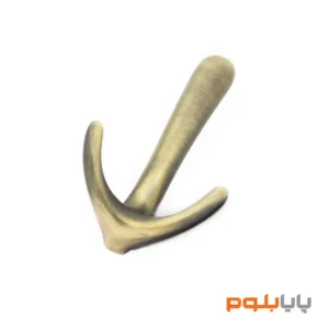 قلاب لباس ناندل کد 821