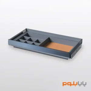 قیمت باکس چرمی ریلی چند منظوره یونی هوپر ws4166.tbu
