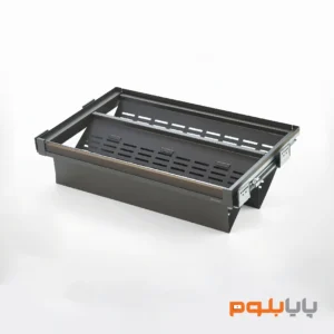 قیمت جا کفشی فلزی یونی هوپر کد ws4144g