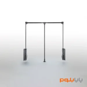قیمت رگال آسانسوری ملونی کد 8016