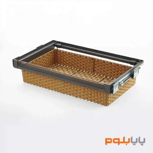 قیمت سبد حصیری ریلی یونی هوپر کد ws4141g