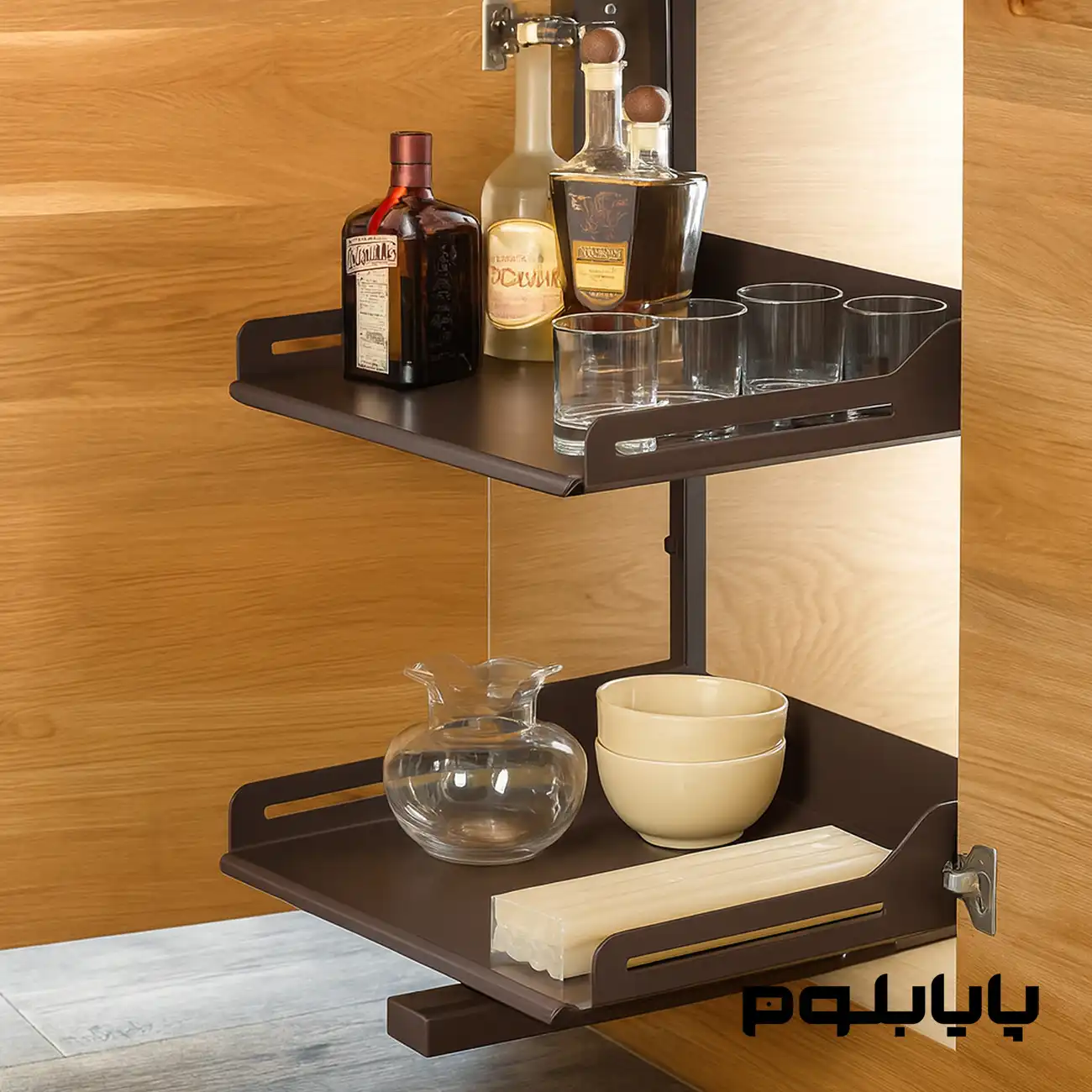 قیمت سوپر تاندم استاندارد PLENO پکا