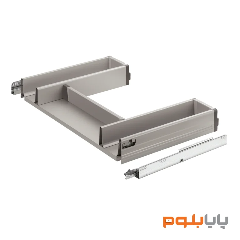 لوازم زیر سینکی تاندم باکس بلوم