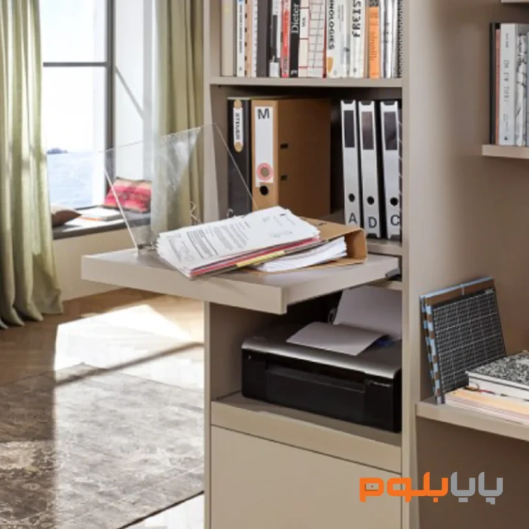 لوازم میز کار برند بلوم