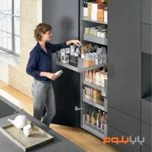 لوازم کشو سوپری تاندم باکس بلوم