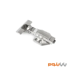 لولا مشکی آرام بند درب 32 میل ملونی کد 4021