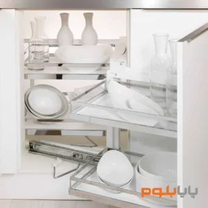 مجیک کرنر دایمند استایل فانتونی کد D003