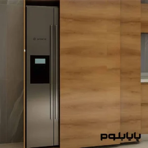 مکانیزم ریلی این‌لاین برقی فانتونی کد K061