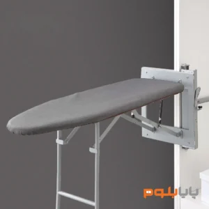 میز اتو ریلی ایستاده ملونی کد 8011