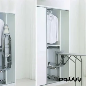 میز اتوی جک‌دار استاراکس