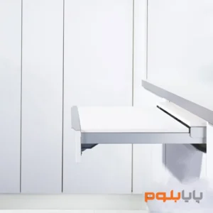 میز کار دوتیکه کشویی TopFlex کِسِه بوهمر