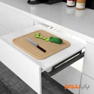 میز کشویی 60 کیلوگرمی فانتونی کد H080