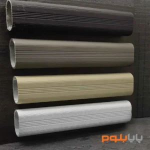 میله رگال بیضی سری 1 فانتونی کد J411