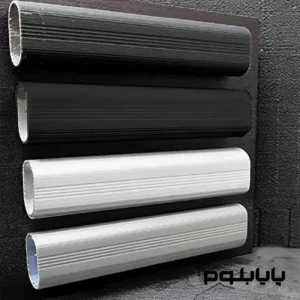 میله رگال بیضی فانتونی کد J431