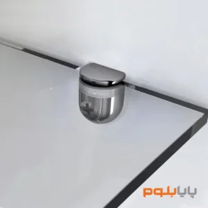 نگهدارنده طبقه شیشه‌ای PEKI ایتالیانا