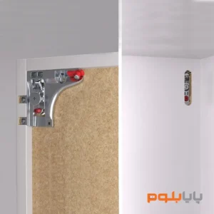 هَنگر زمینی (روشویی) LIBRA H6 ایتالیانا