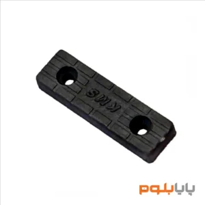 پایه بیسکویتی (لترون) زیر MDF