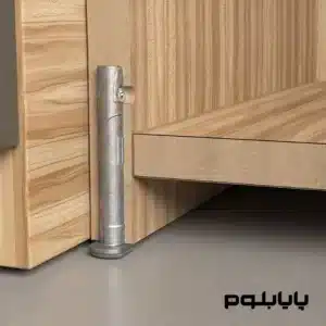 پایه کمد و کابینت رگلاژی REKORD 12 ایتالیاناپ