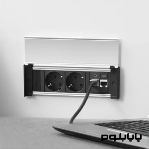 پریز KAPSA باخمن