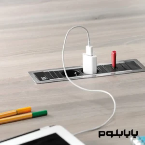 پریز POWER FRAME باخمن