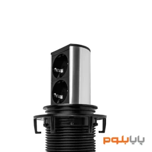 پریز آسانسوری ELEVATOR باخمن(ساده)