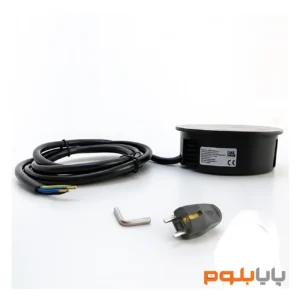 پریز تو کار TWIST