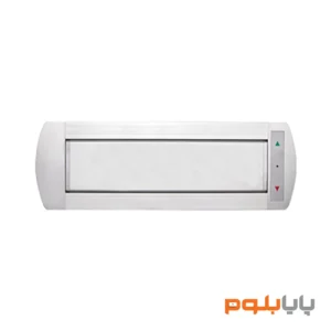 پریز توکار دکمه تاچ الکترونیکی فانتونی کد N361