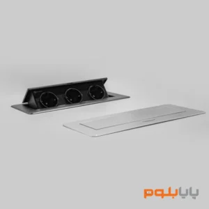 پریز توکار فانتونی کد N332
