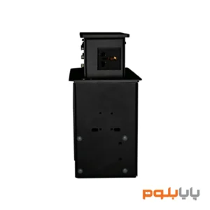 پریز توکار لیفت‌آپ فانتونی کد N365