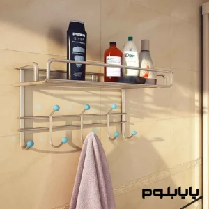 پنل حمام پلاتین کد 7311