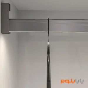 چراغ LED رگال لباس 32 فانتونی کد N613