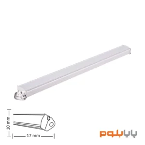 چراغ خطی عمومی مدل ROBINO لمبر