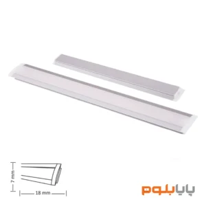 چراغ خطی مخفی Lambert مدل FILO لمبرت