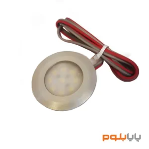 چراغ پارکتی