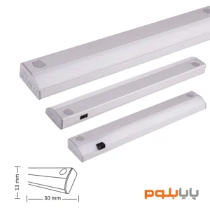 چراغ کمد، کشو و کابینت ROSSO لمبرت