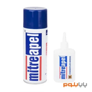 چسب 123 میتراپل