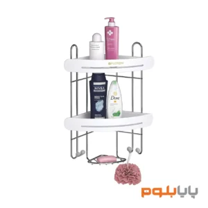 کنج حمام پارامیس پلاتین کد 7113