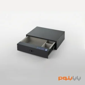 گاو صندق ریلی دیجیتالی یونی هوپر کد 4138