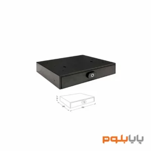 گاوصندوق کشویی فانتونی کد J409