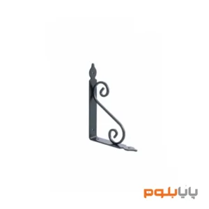 گونیا تزیینی(فرفورژه) BR3