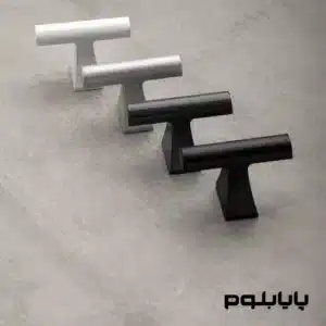 خرید دستگیره کابینت و کمد زئوس مدل ترانک