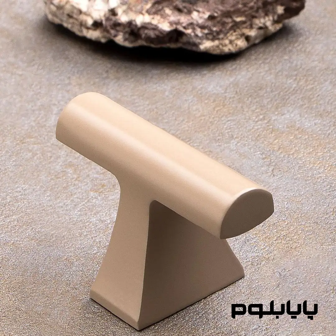 دستگیره کابینت و کمد زئوس سری ترانک