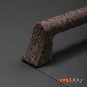 دستگیره کابینت و کمد زئوس مدل ترانک