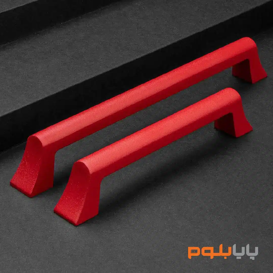 قیمت و خرید دستگیره کابینت و کمد زئوس مدل ترانک