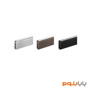 melloni-wardrobe-rail-with-bumper-for-covered-brackets-7054