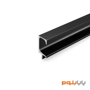 دستگیره شاخه ای شیارخور ، مدل G کد 7072B