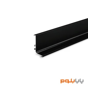 دستگیره شاخه ای مخفی مدل L کد 7060B