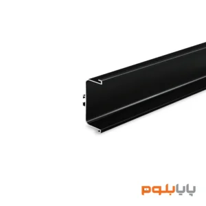 دستگیره شاخه ای مخفی ملونی کد 7061