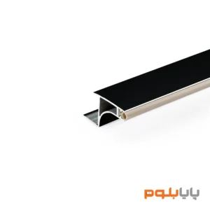 دستگیره شاخه ای مخفی ملونی کد 7062